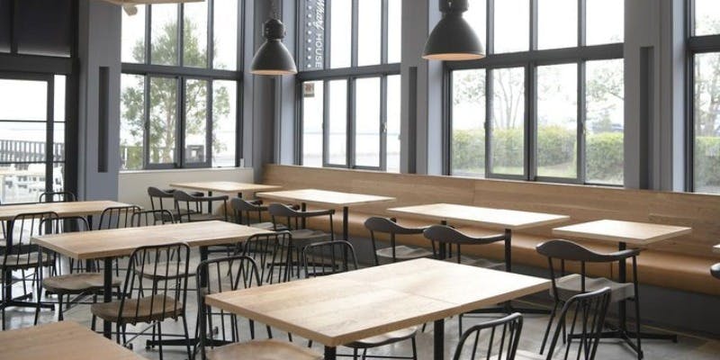 THE WHARF HOUSE YAMASHITA KOEN - 画像3