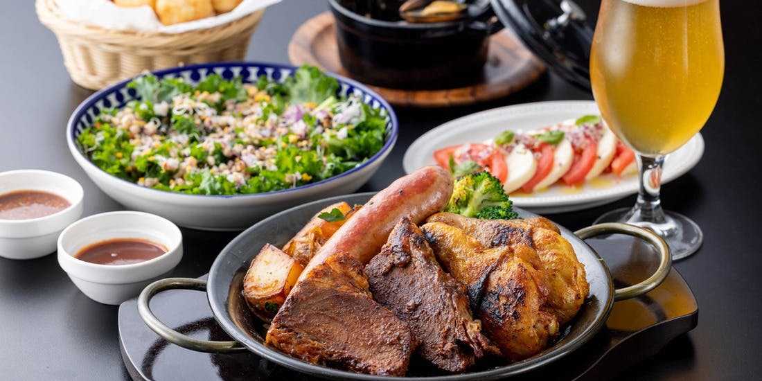 THE WHARF HOUSE YAMASHITA KOEN - 画像8