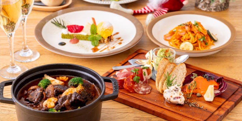 THE WHARF HOUSE YAMASHITA KOEN - 画像9