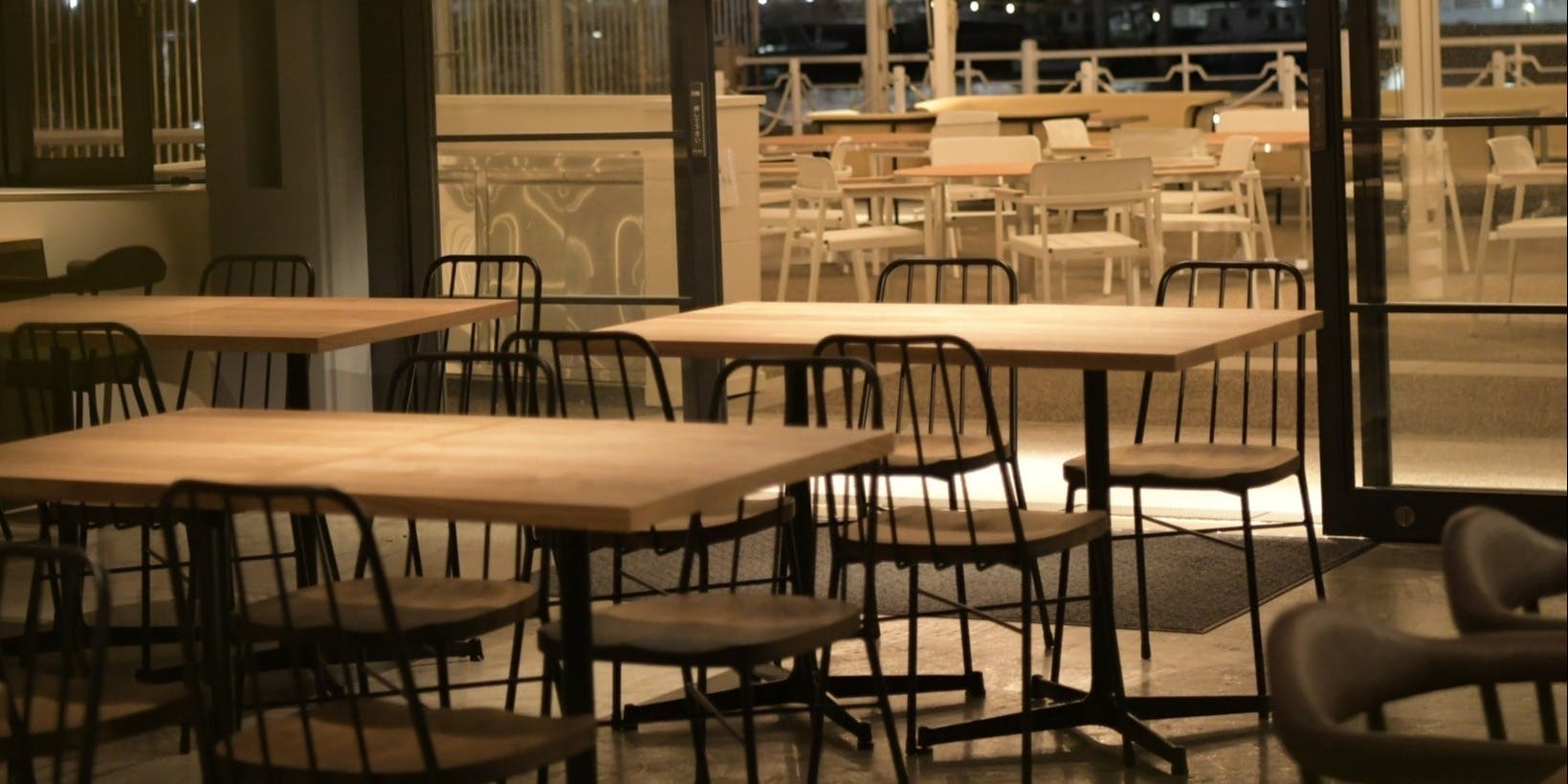 THE WHARF HOUSE YAMASHITA KOEN - 画像19