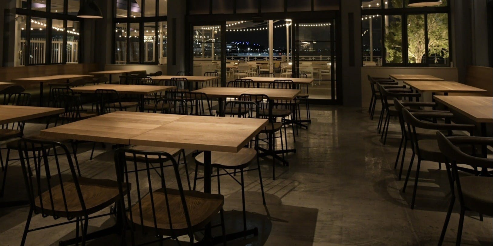 THE WHARF HOUSE YAMASHITA KOEN - 画像18