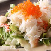 鉄板焼 天 横浜