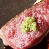 鉄板焼 天 横浜