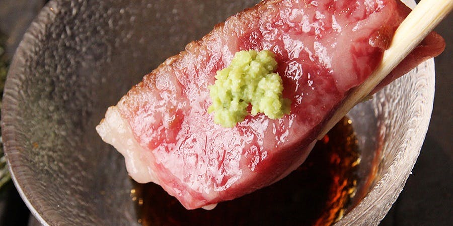 鉄板焼 天 横浜 - 画像3