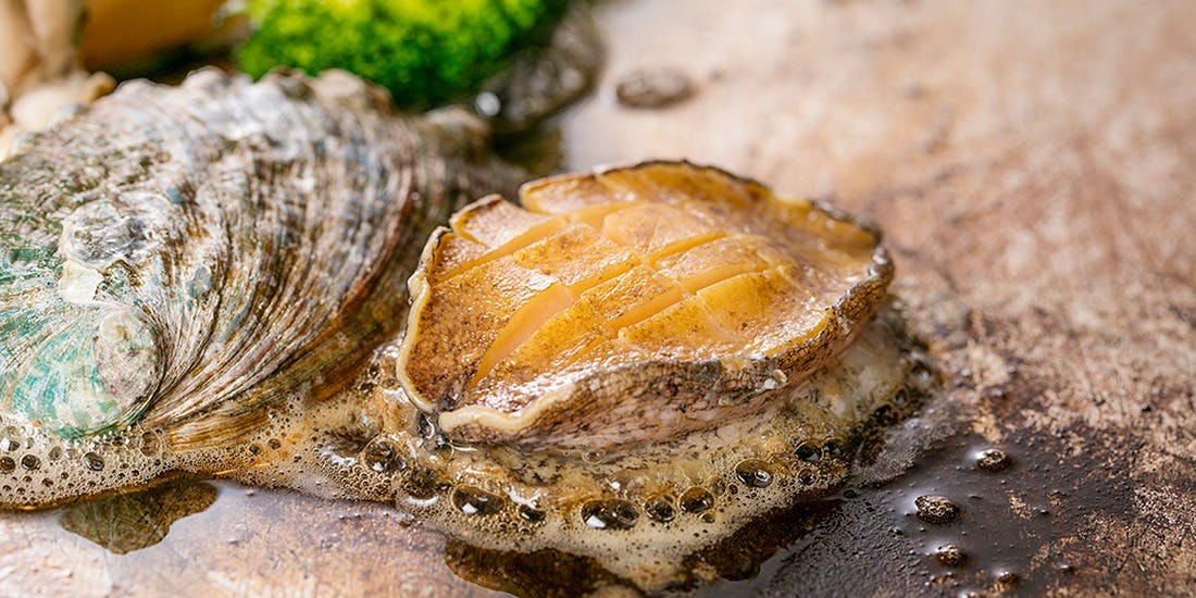 鉄板焼 天 横浜 - 画像4