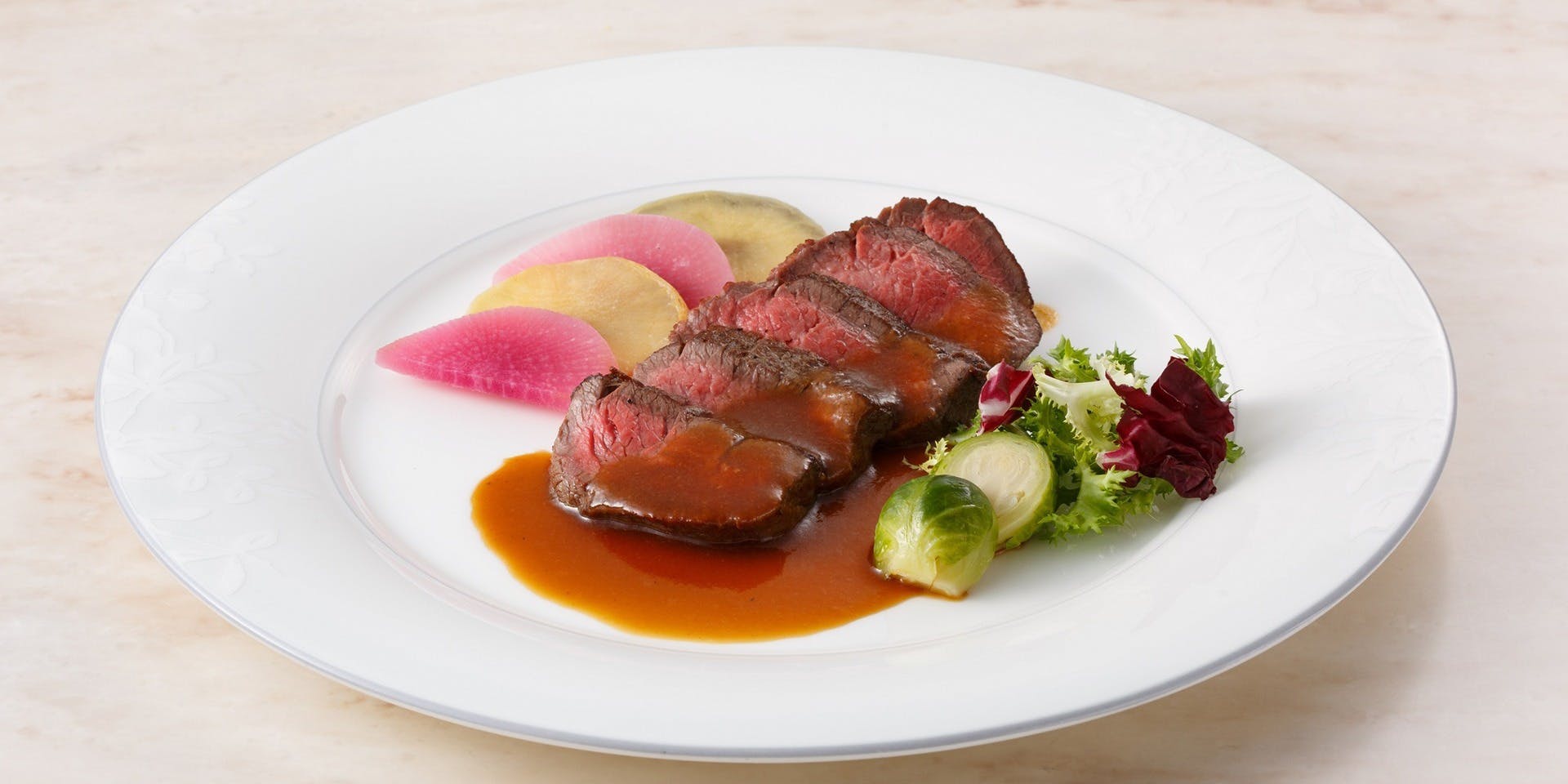 洋食レストラン カメリア