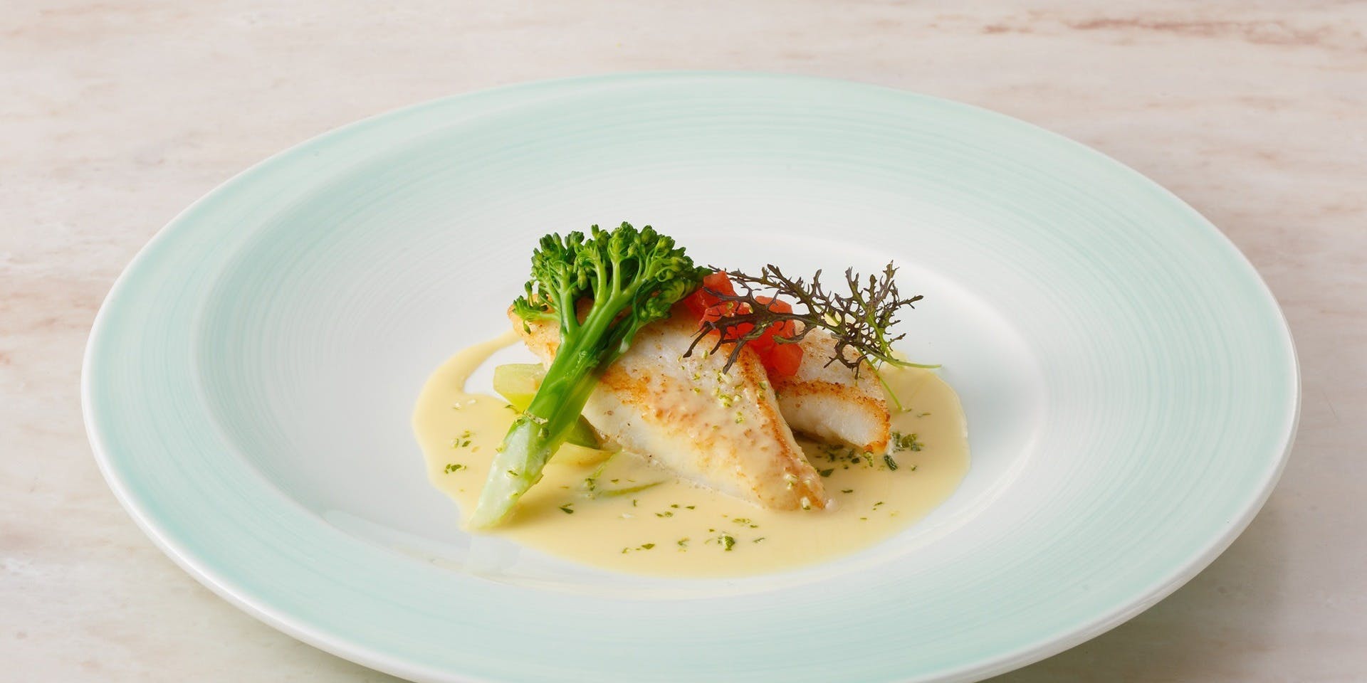 洋食レストラン カメリア／オークラ アカデミアパーク ホテル - 画像3