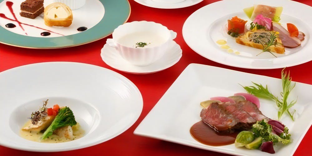 洋食レストラン カメリア