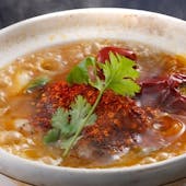 中国料理 桃花林/オークラアカデミアパークホテル