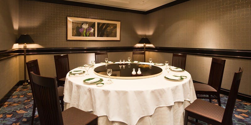 中国料理 桃花林／オークラアカデミアパークホテル - 画像2