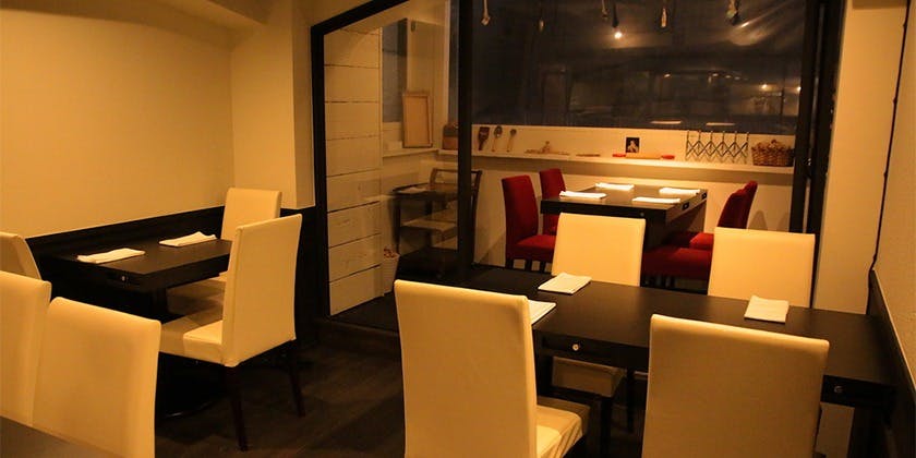 イノルトレ （INOLTRE） - 画像1