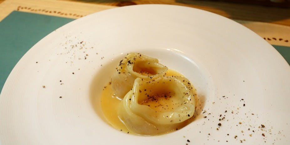 il PePe（伊キッチン イル ペペ【旧店名】みやざわ）
