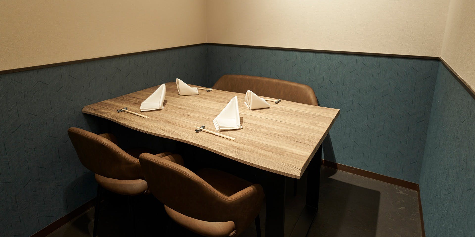 創作和食とワイン かみいし 西新宿 - 画像2