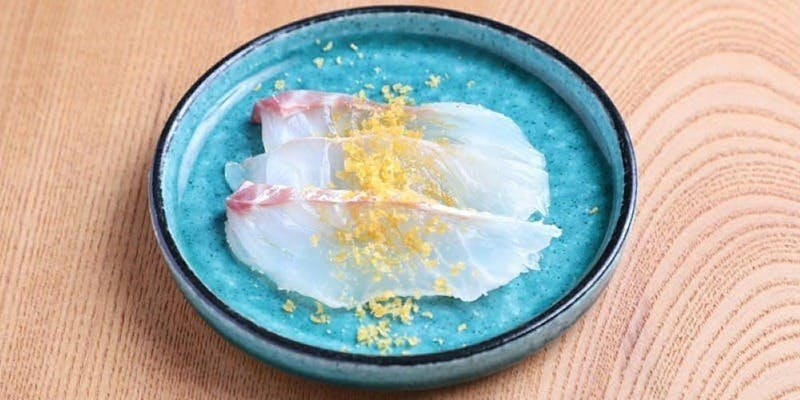 京都 鮨ノ蔵 - 画像5