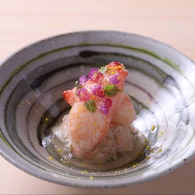 日本各地より厳選された食材