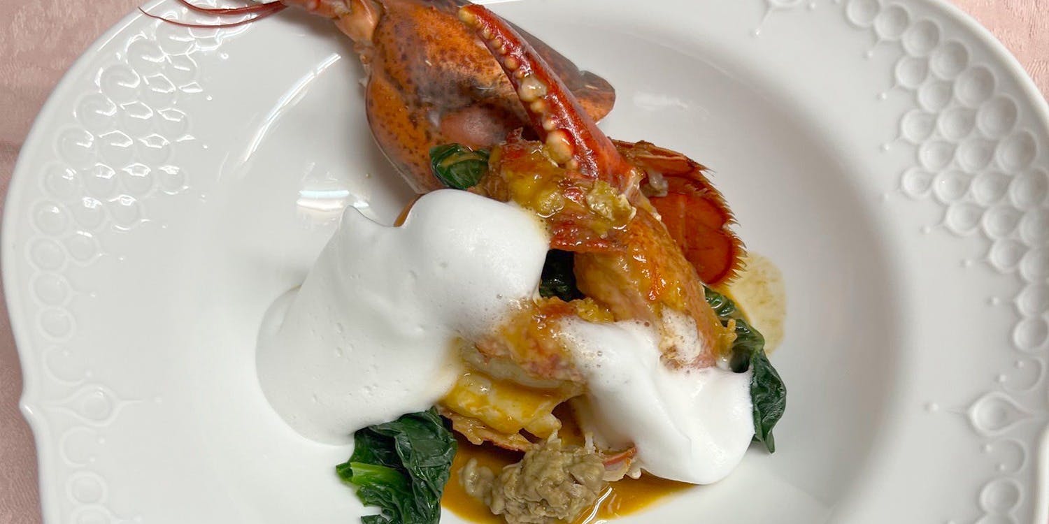 ダン ル シエル（DANS LE CIEL）