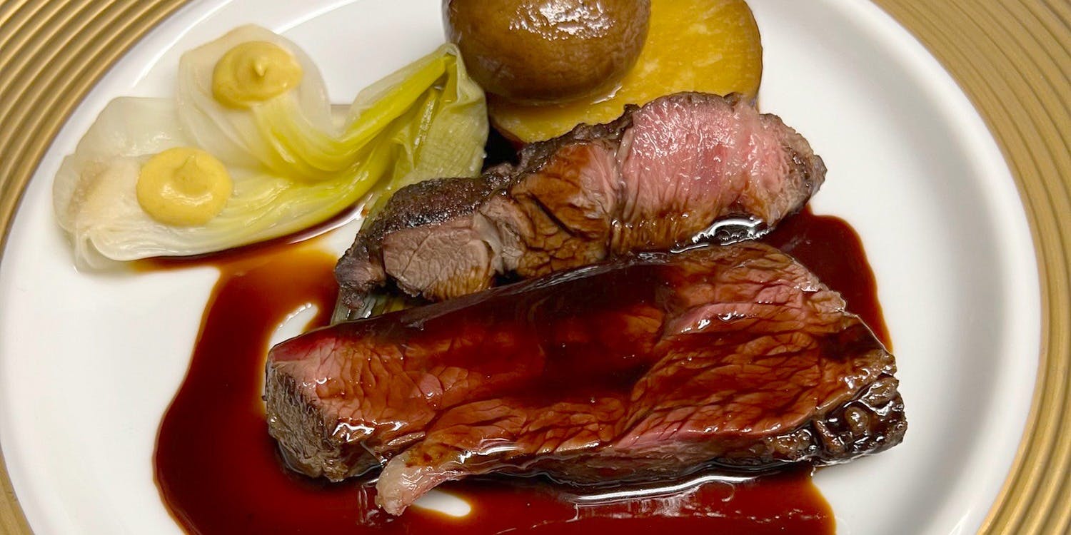 ダン ル シエル - 画像5