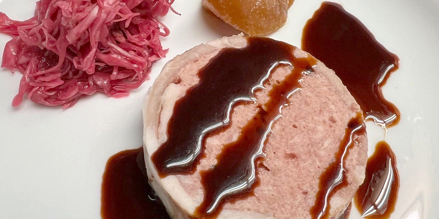 ダン ル シエル - 画像3