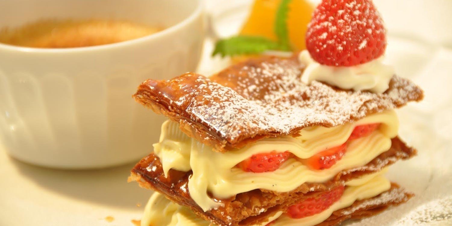 ダン ル シエル（DANS LE CIEL）