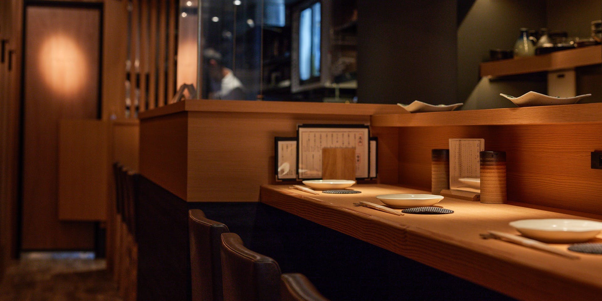 串揚げ大ひら 五反田 - 画像1