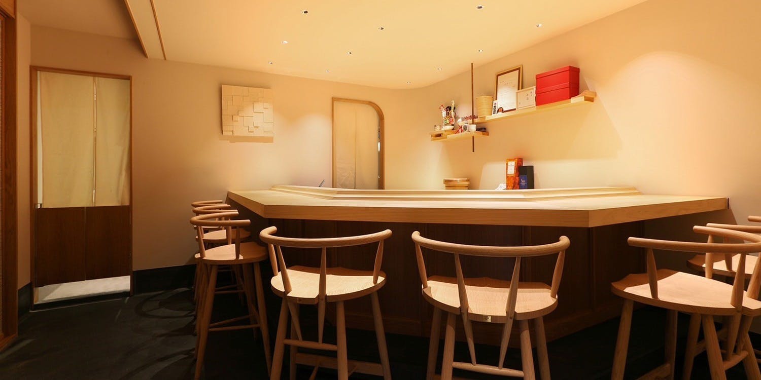 寿司 喜よ志 - 画像1