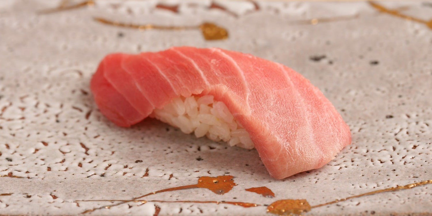 寿司 喜よ志 - 画像3