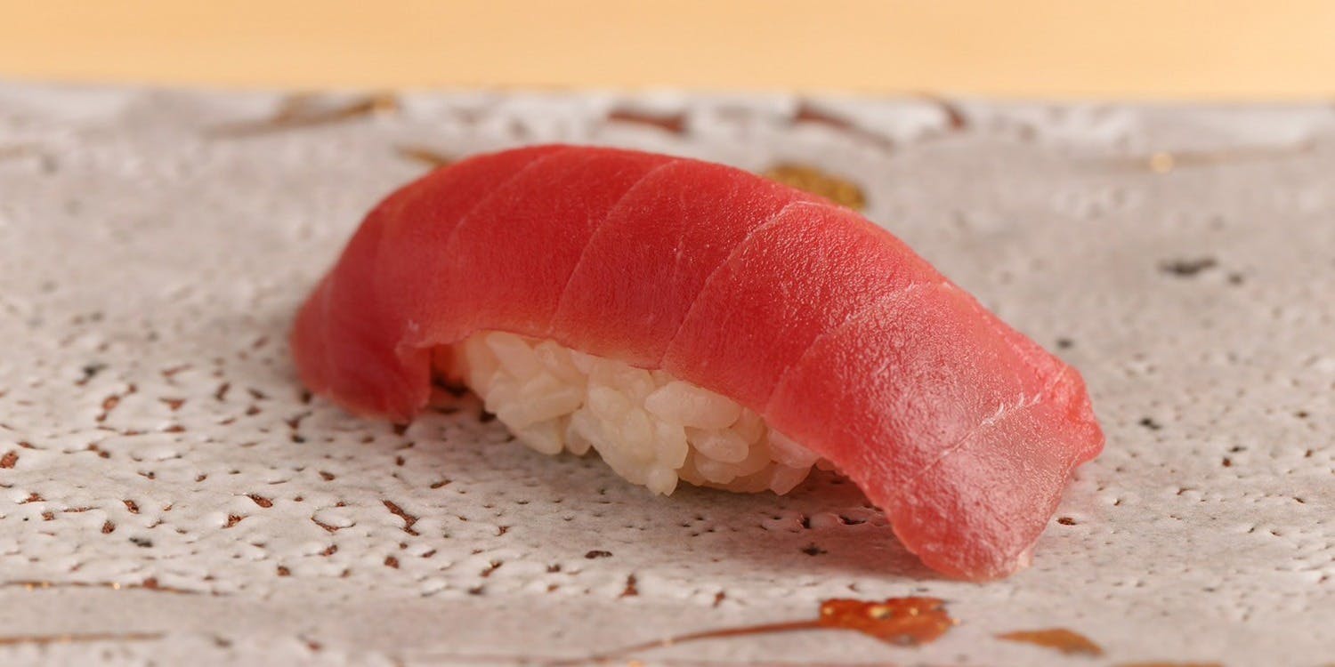 寿司 喜よ志 - 画像4