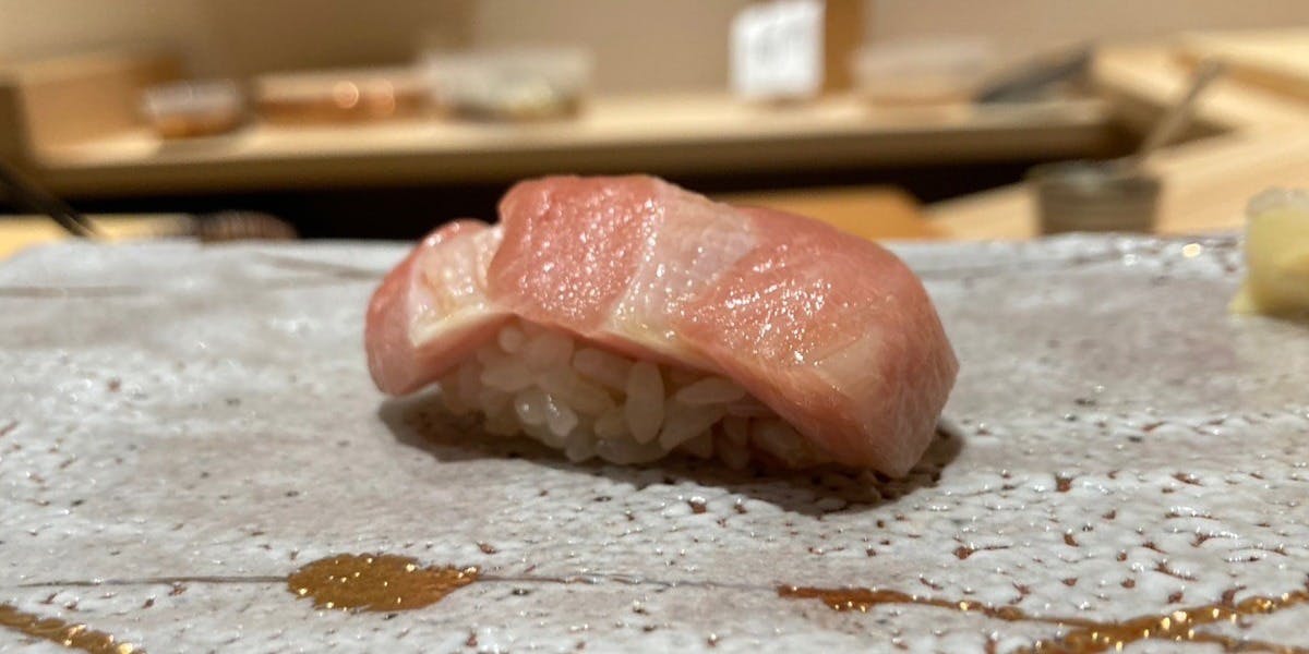 寿司 喜よ志 - 画像5