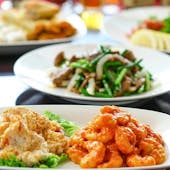 中国料理 翠嵐/ホテルスプリングス幕張