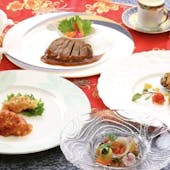 中国料理 翠嵐/ホテルスプリングス幕張