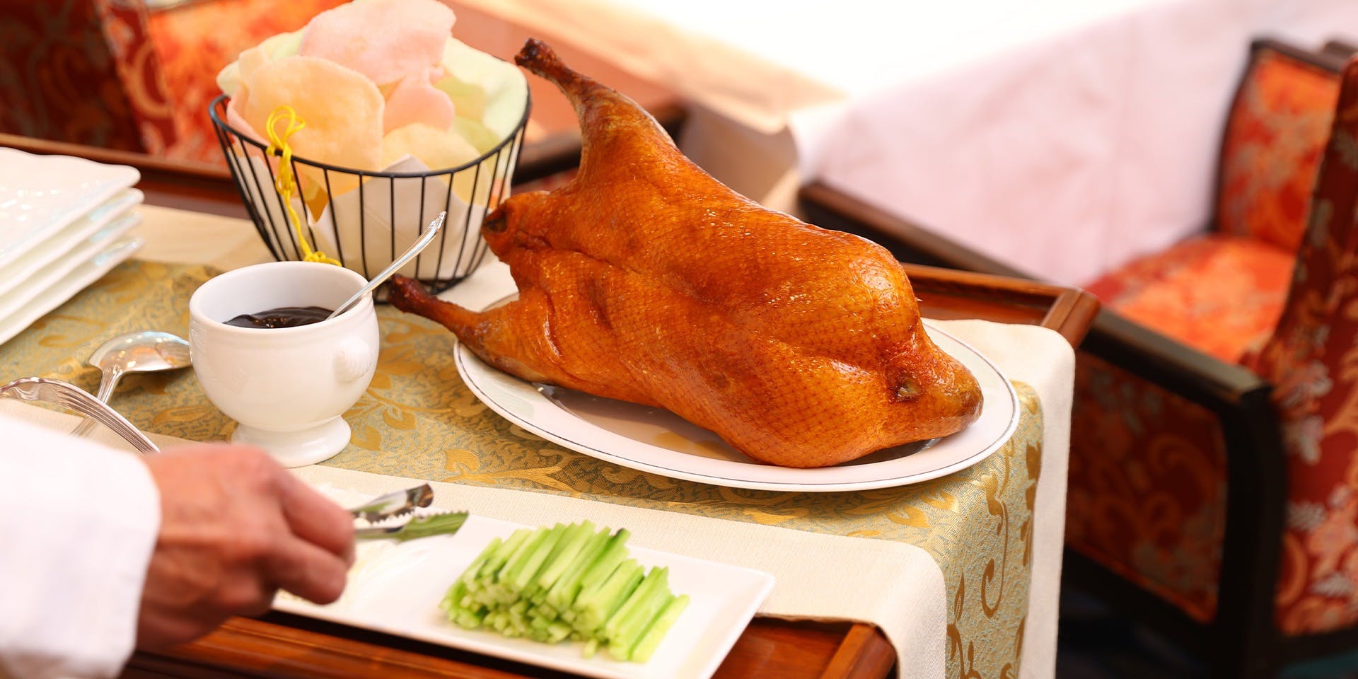 中国料理 翠嵐（スイラン）