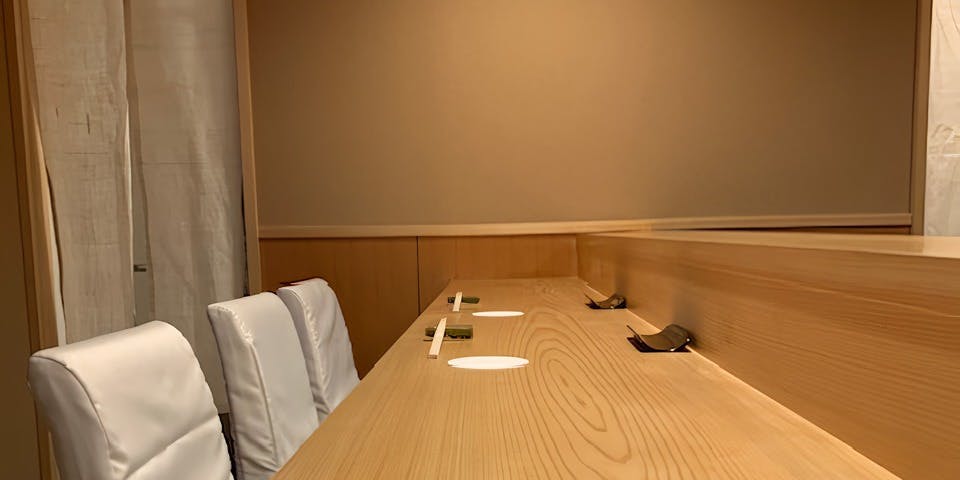 鮨　みず乃（みず乃）