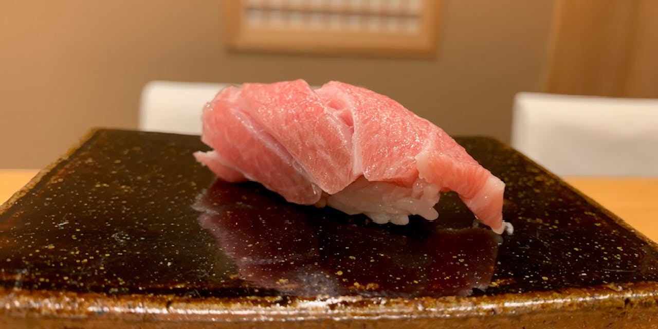 鮨　みず乃（みず乃）