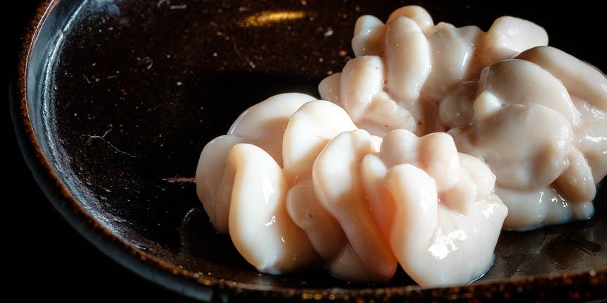 鮨　みず乃（みず乃）