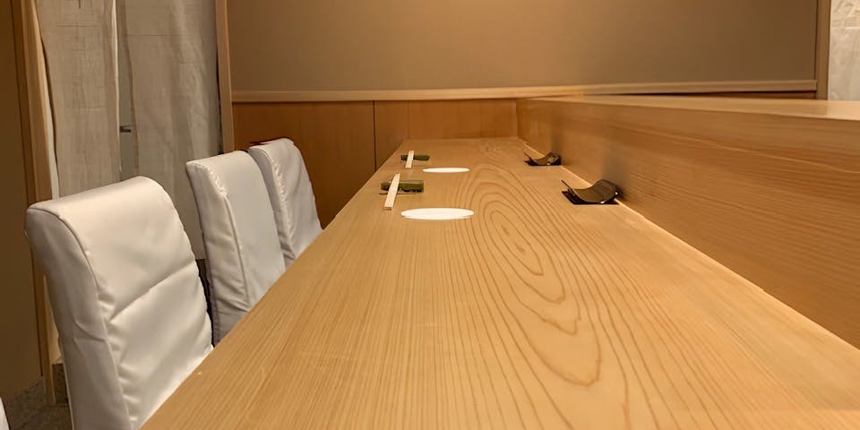 鮨　みず乃（みず乃）