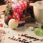 シュラスコ&ビアレストラン ALEGRIA mizonokuchi(アレグリア溝の口)