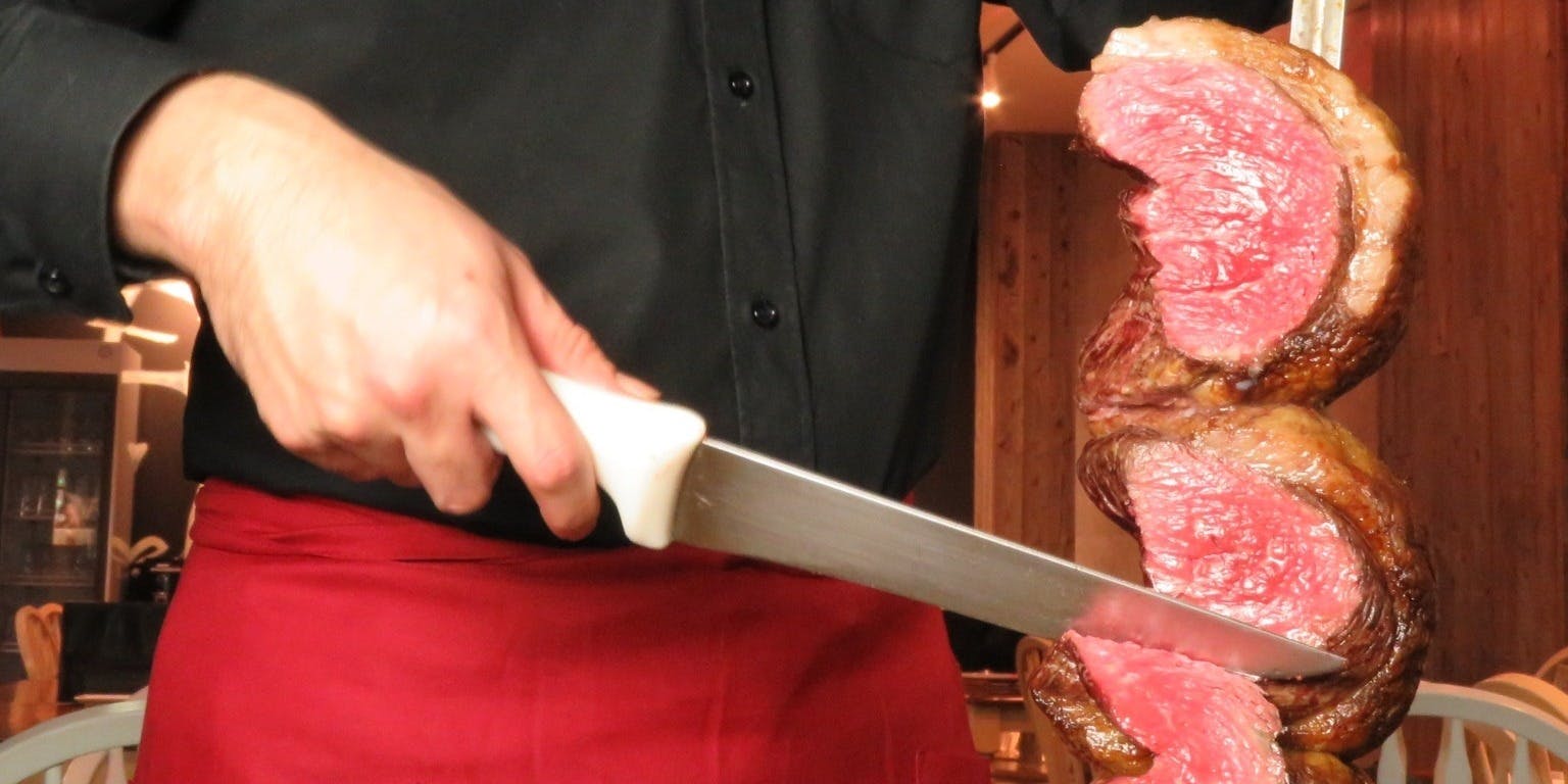 シュラスコ＆ビアレストラン ALEGRIA mizonokuchi（アレグリア溝の口） - 画像11