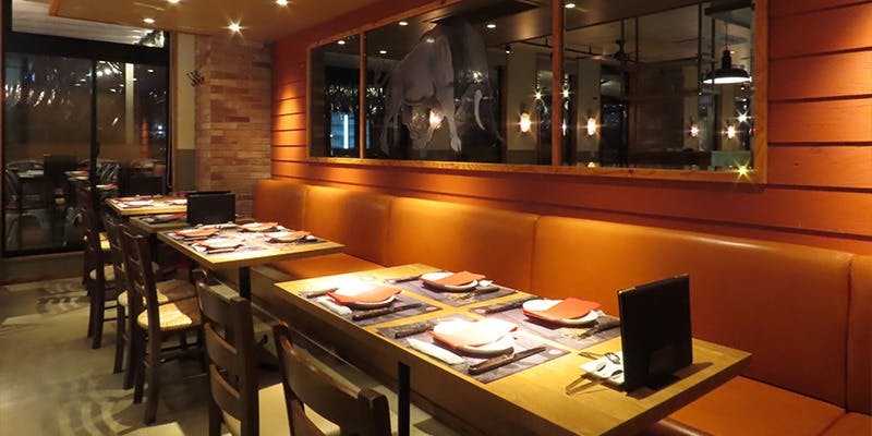 シュラスコ＆ビアレストラン ALEGRIA mizonokuchi（アレグリア溝の口） - 画像2