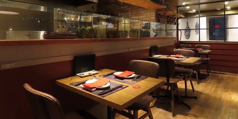 シュラスコ＆ビアレストラン ALEGRIA mizonokuchi（アレグリア溝の口） - 画像3