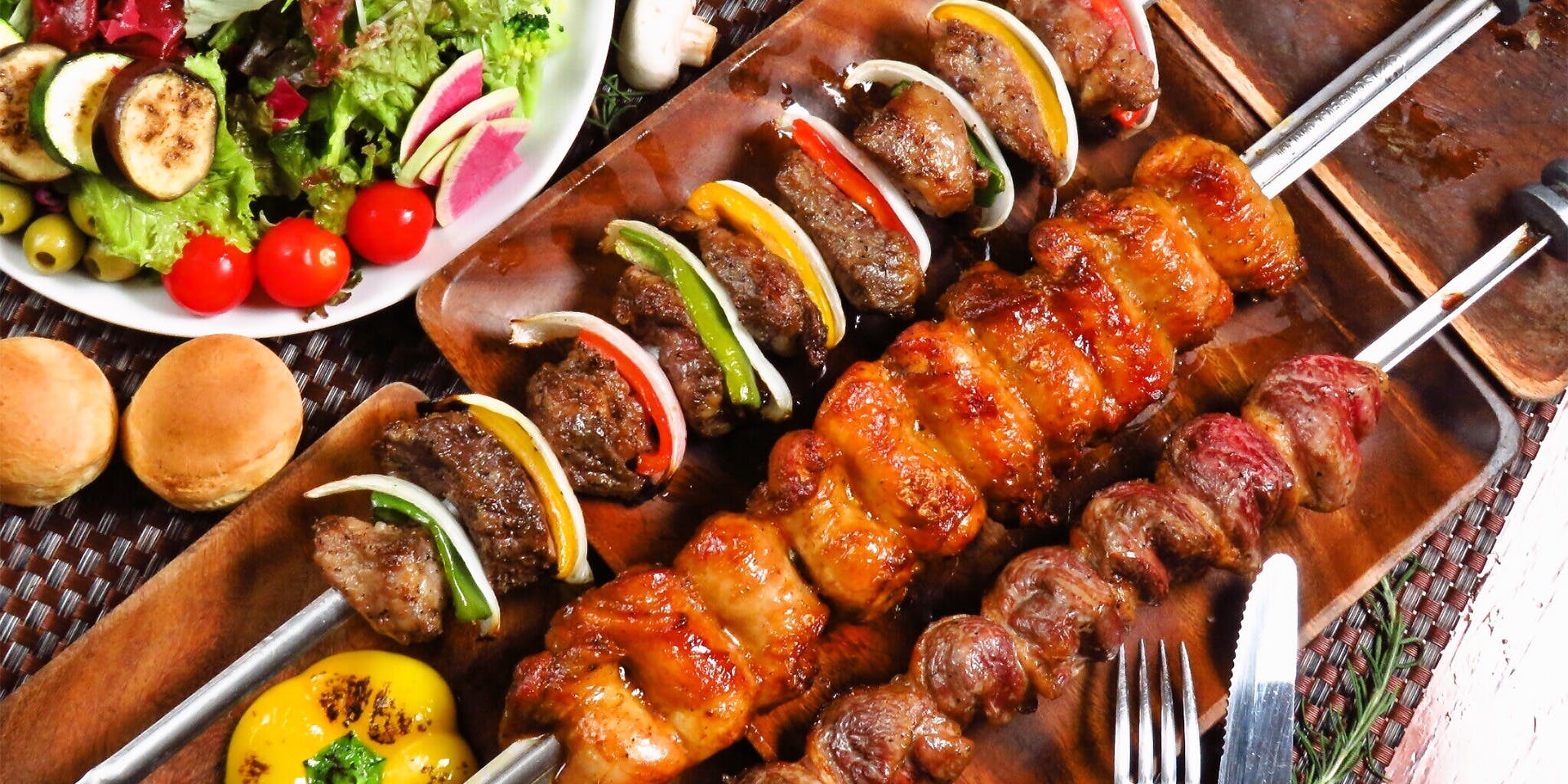 シュラスコ＆ビアレストラン ALEGRIA mizonokuchi（アレグリア溝の口） - 画像6