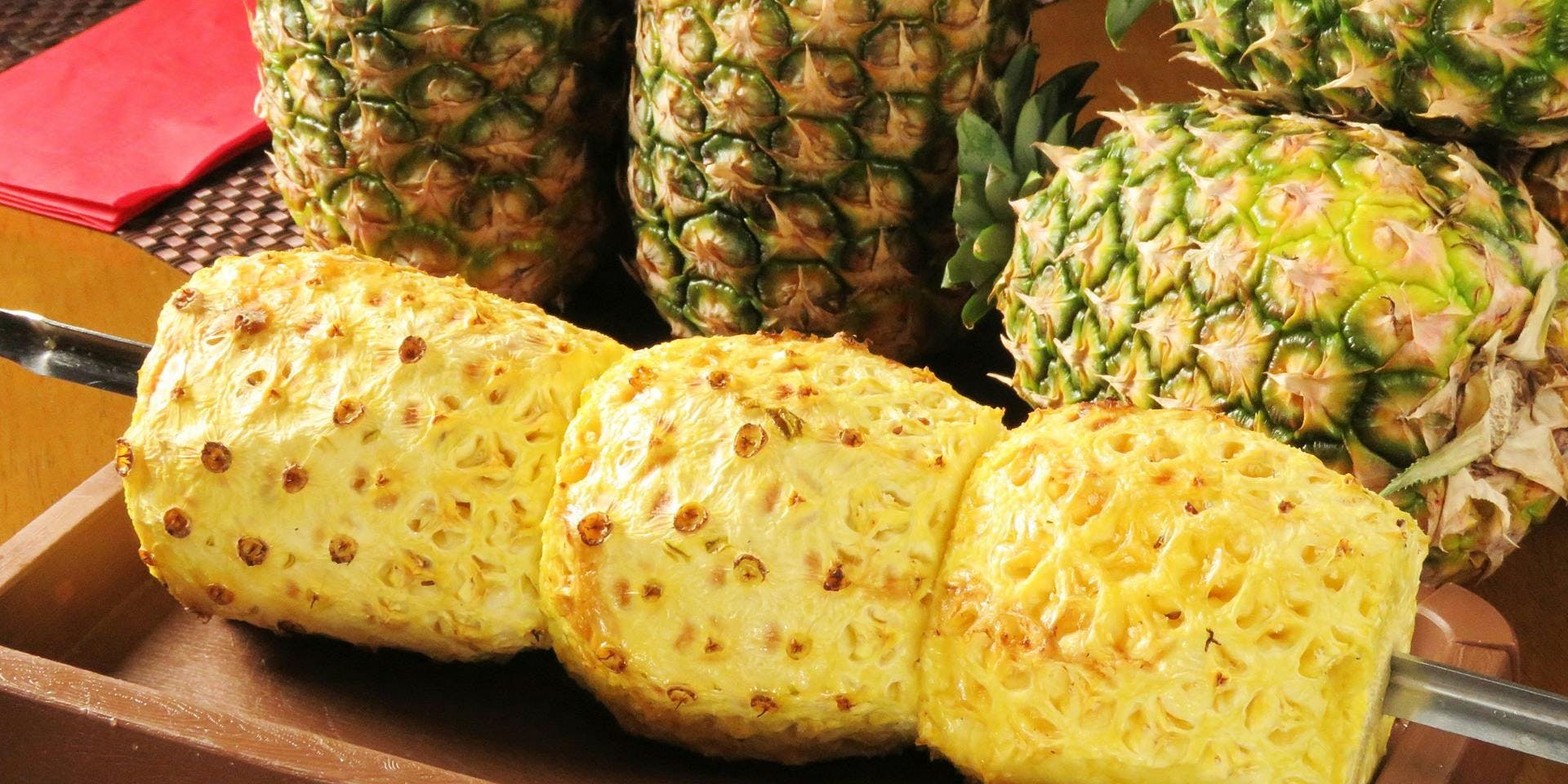 シュラスコ＆ビアレストラン ALEGRIA mizonokuchi（アレグリア溝の口） - 画像8