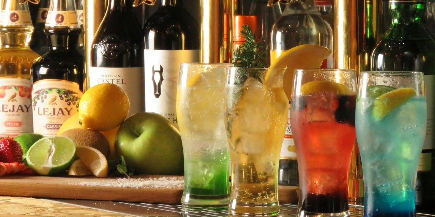 シュラスコ＆ビアレストラン ALEGRIA mizonokuchi（アレグリア溝の口） - 画像9