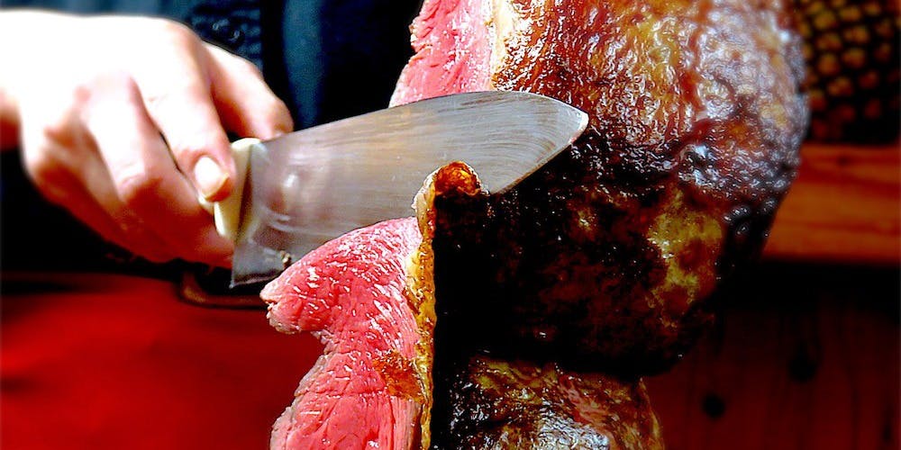 シュラスコ＆ビアレストラン ALEGRIA mizonokuchi（アレグリア溝の口） - 画像5