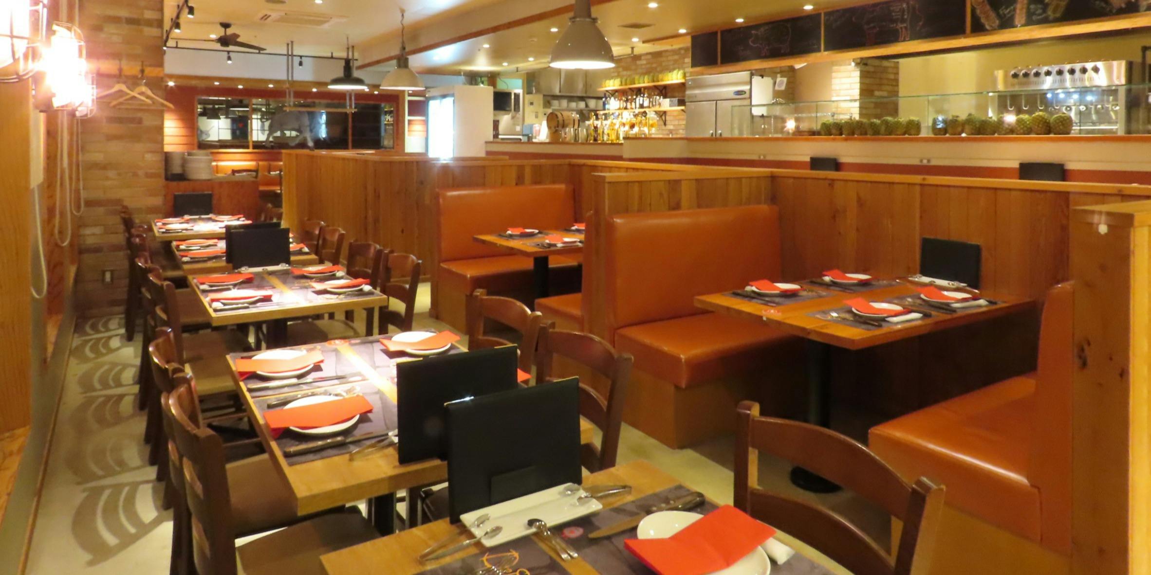 シュラスコ＆ビアレストラン ALEGRIA mizonokuchi（アレグリア溝の口） - 画像14