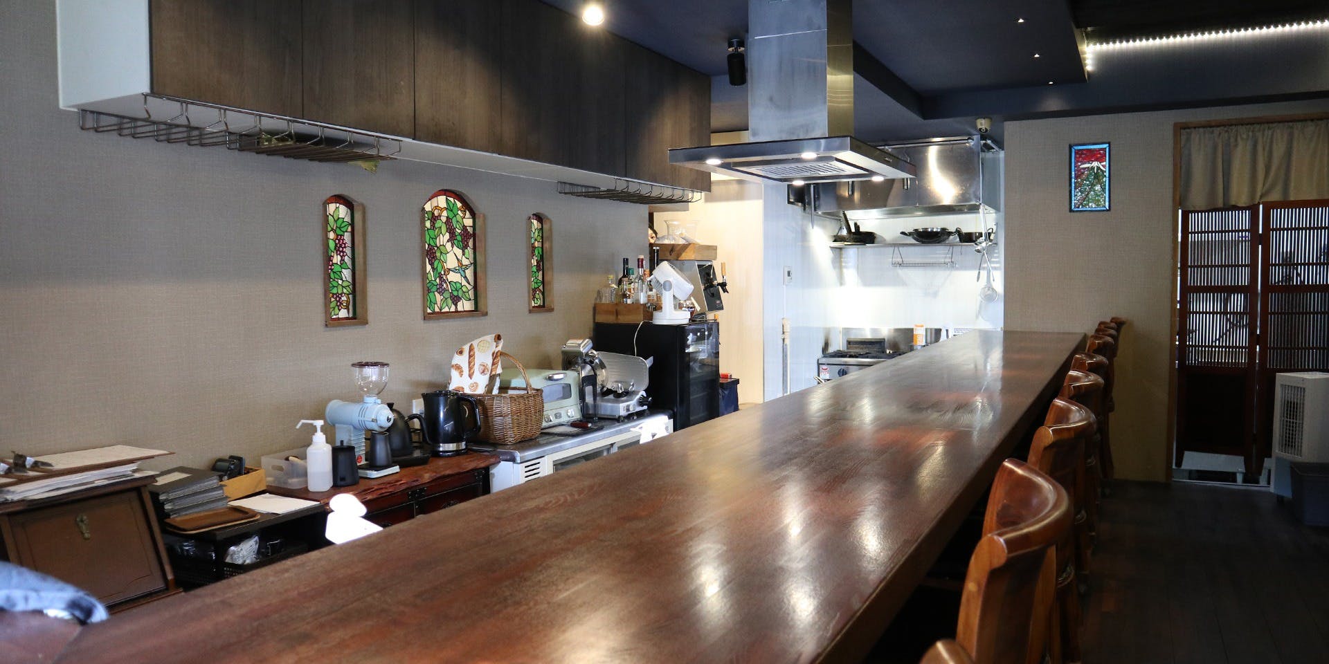 Bistro&Cafe KIZKI（ビストロ＆カフェ きづき）