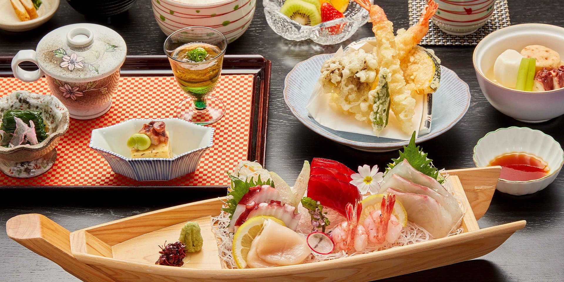 日本料理 みやま