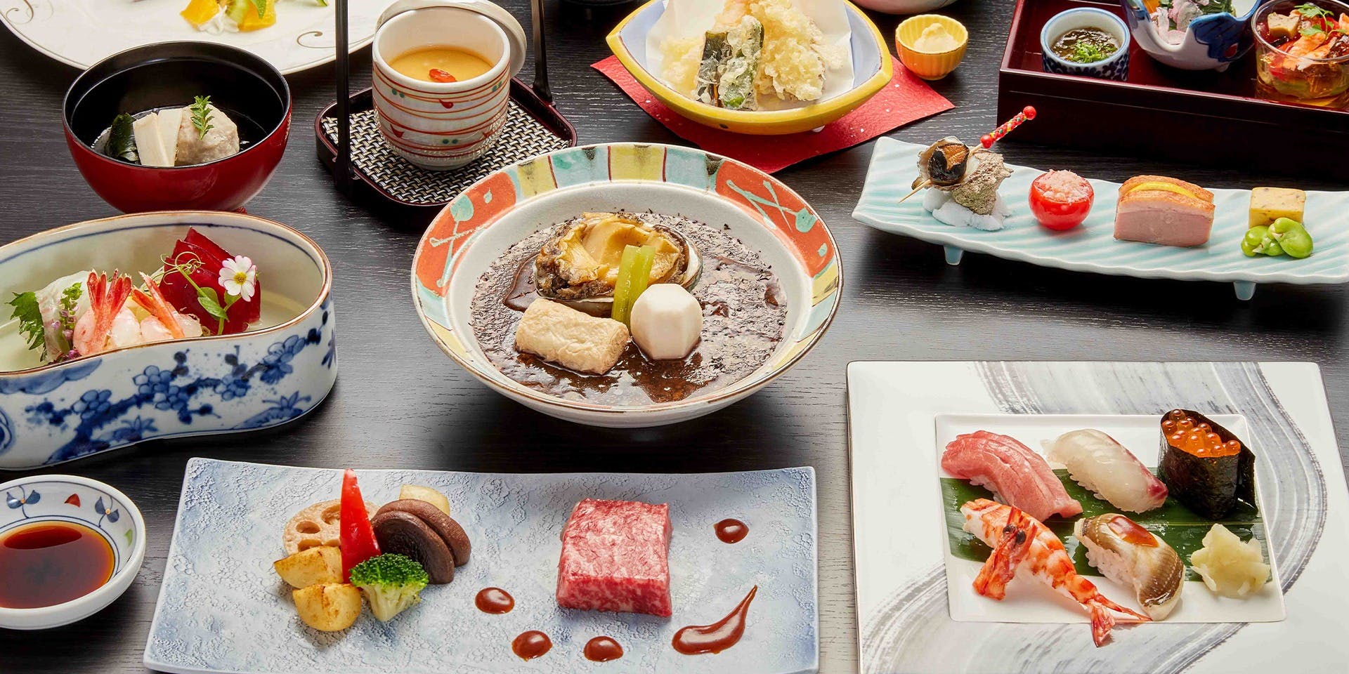 日本料理 みやま