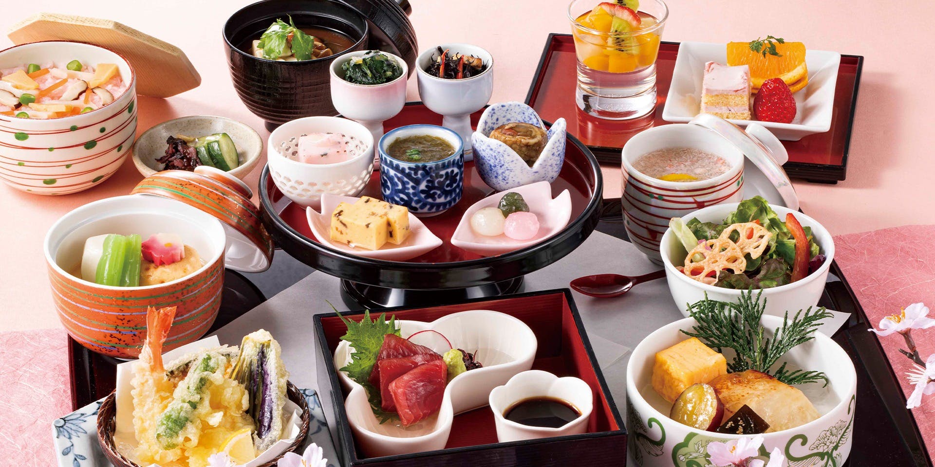 日本料理 みやま