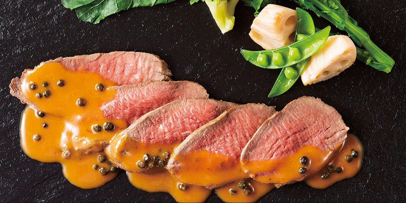 ル クレール／京王プラザホテル八王子 - 画像3