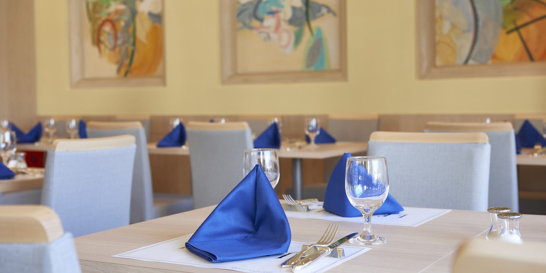 ル クレール／京王プラザホテル八王子 - 画像2